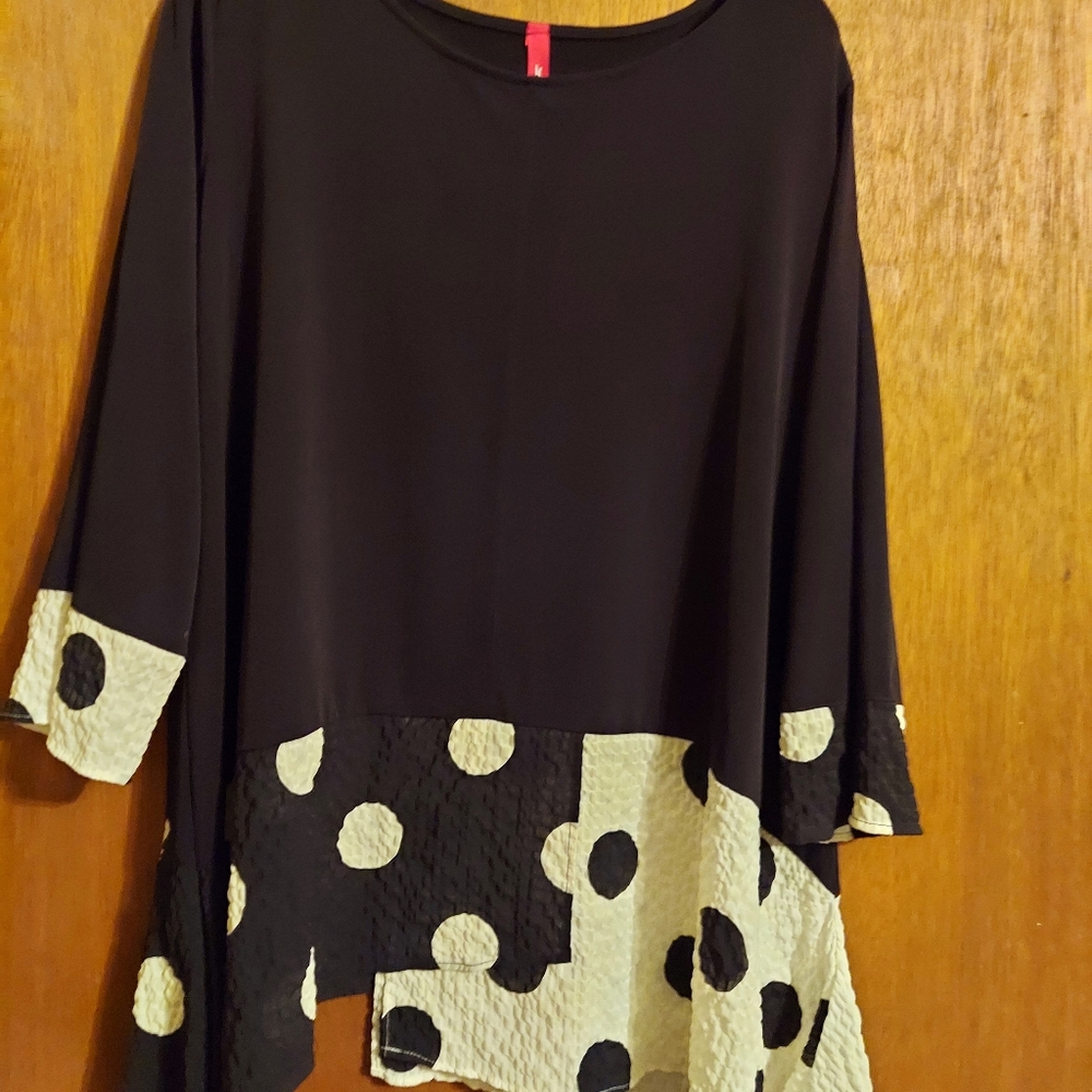 IC COLLECTION SIZE XXL